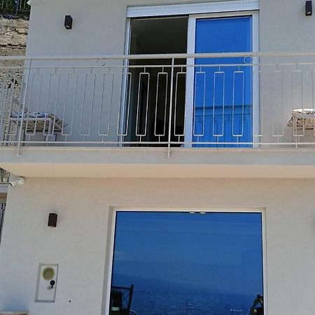 Stanza Mylai Etna View Apartment Кастелмола Екстериор снимка