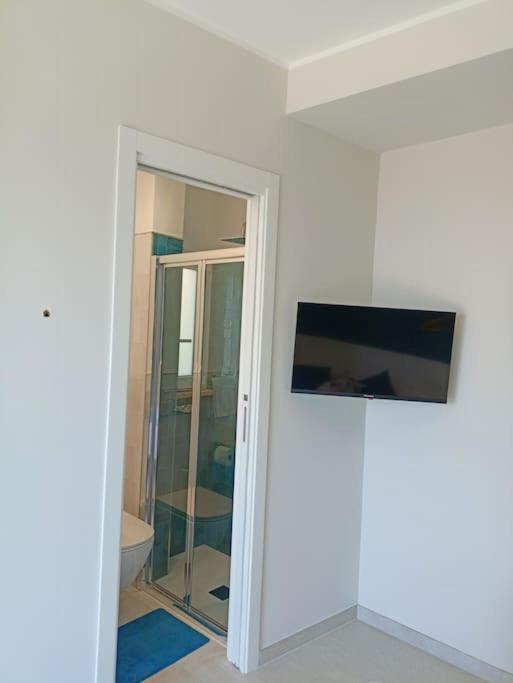 Stanza Mylai Etna View Apartment Кастелмола Екстериор снимка